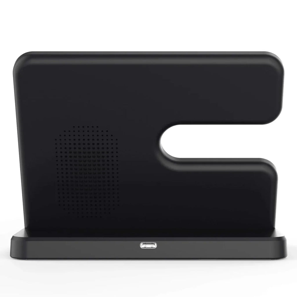 3 in 1 Wireless Charging Station For Z Fold Series